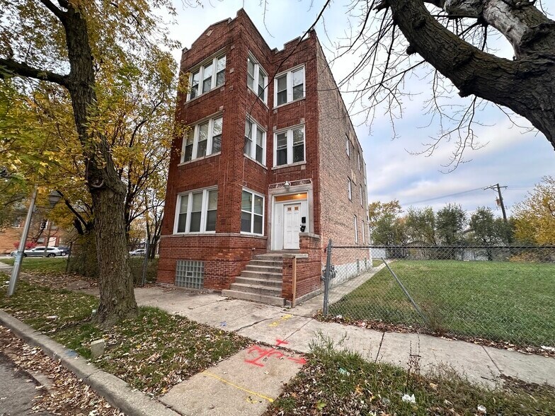 Building Photo - 1248 S Keeler Ave