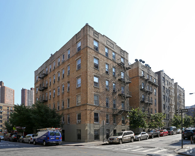 Primary Photo - 600 West 196th Street