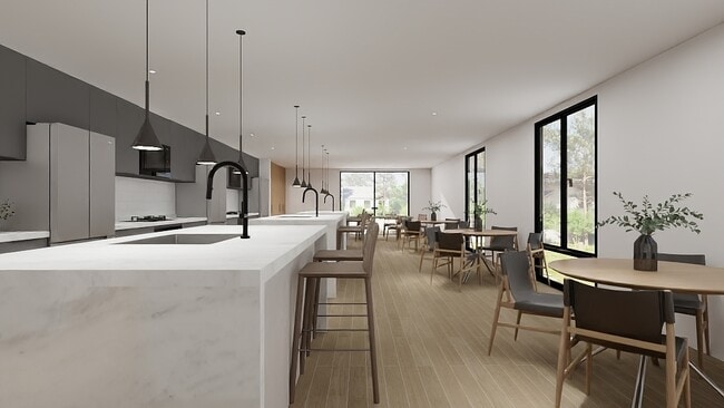 Floorplan - 4517 Kingswell Ave