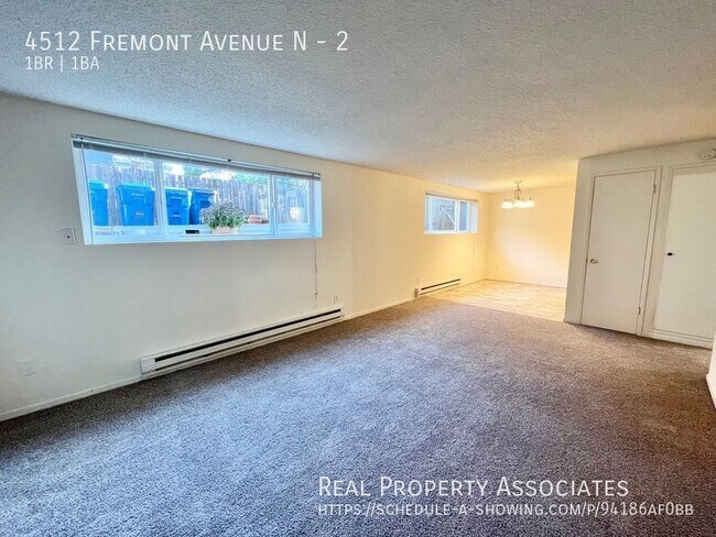 Building Photo - 4512 Fremont Ave N