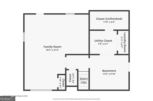Building Photo - 140 Hunt Ridge Dr
