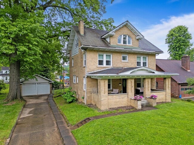 Building Photo - 1328 Enslow Blvd