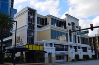 Building Photo - 1/1 Condo at the Metropolitan Downtown Orl...