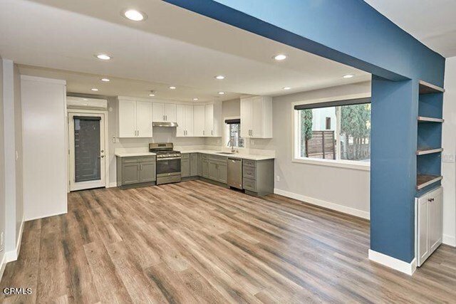 Building Photo - 4528 Rosemont Ave