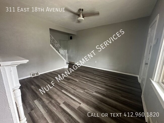 Building Photo - 311 E 18th Ave