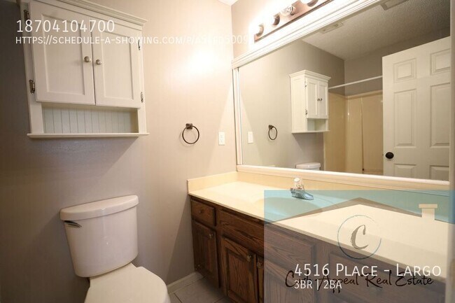 Building Photo - 4516 Place-Largo