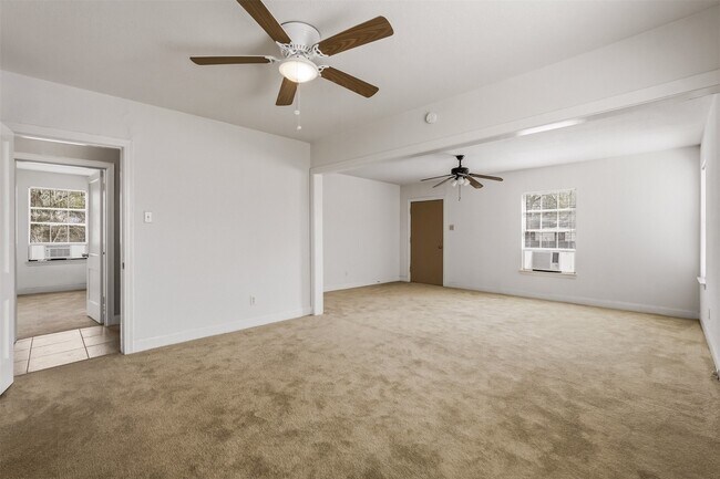 Building Photo - 7215 Apache St