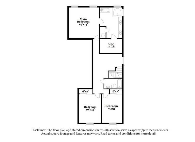 Building Photo - 3719 E Inverness Ave