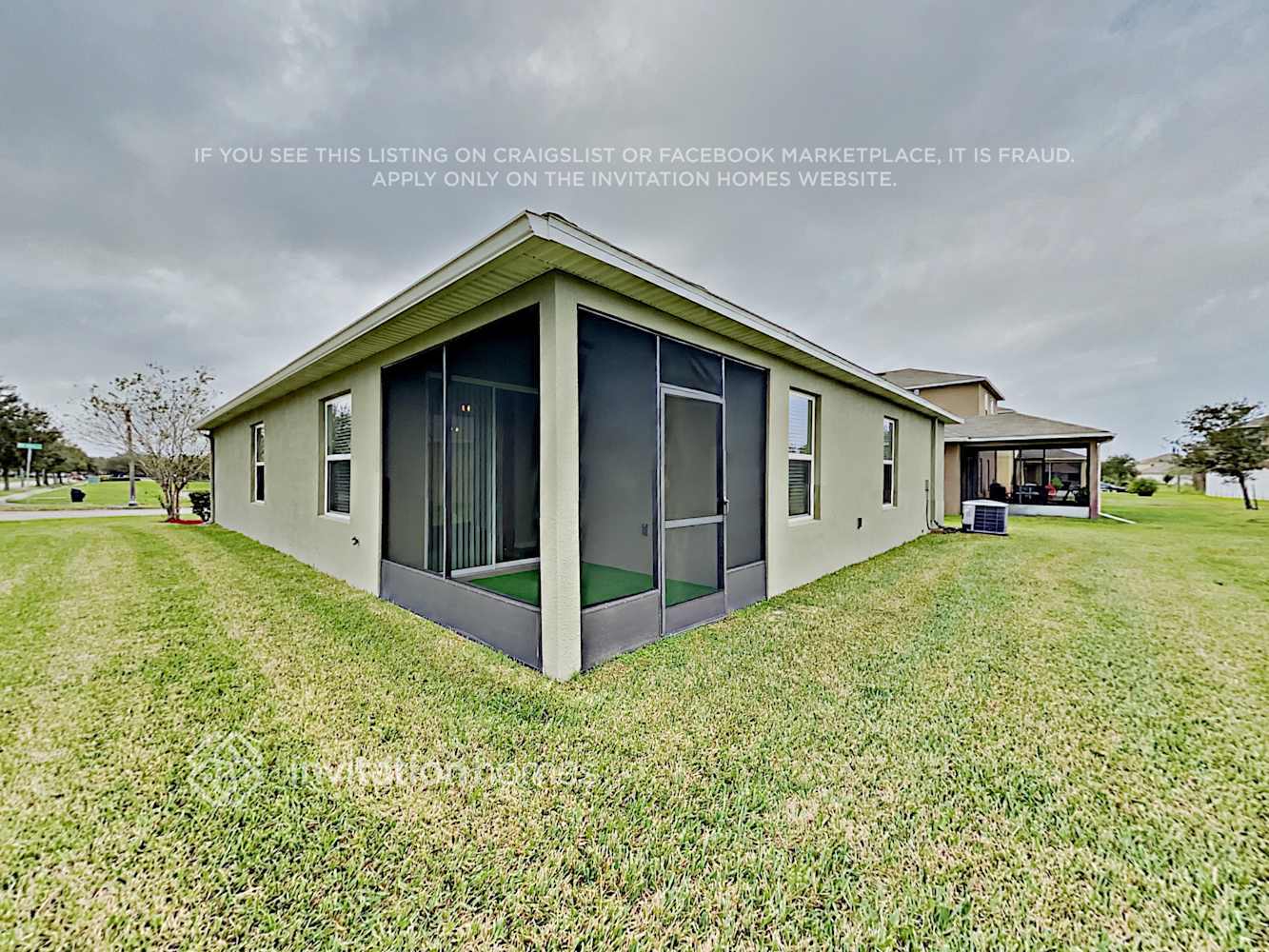 Building Photo - 4800 Old Glory Way