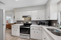 Building Photo - 5501 Purple Sage Dr