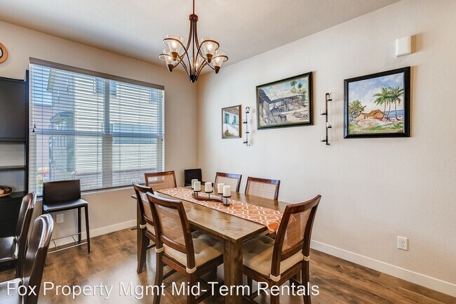 Building Photo - 2 br, 3 bath House - 11243 Colony Cir