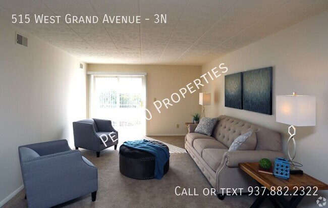 Building Photo - 515 W Grand Ave