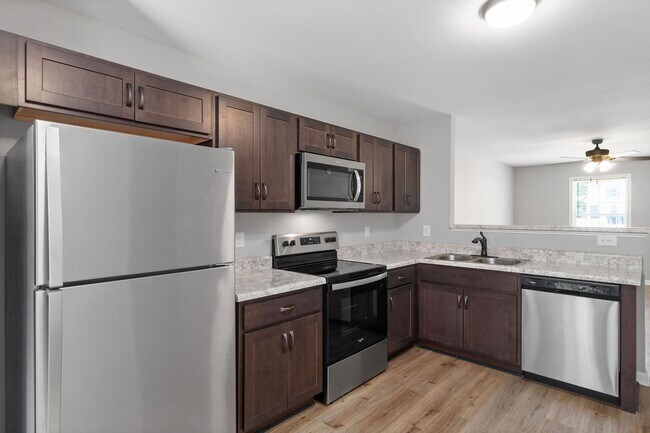 Building Photo - 223 Smithson Ln