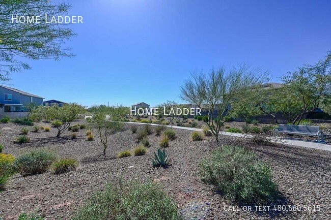 Building Photo - 17823 W Via De Luna Dr