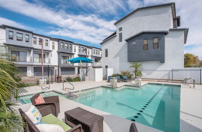 Dolce Villagio Lofts Tempe, AZ Apartment Finder