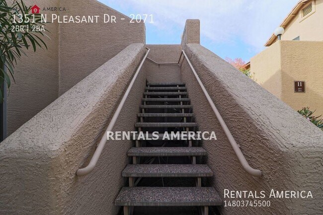 Building Photo - Upgraded Chandler Condo In Mirage Mark Res...