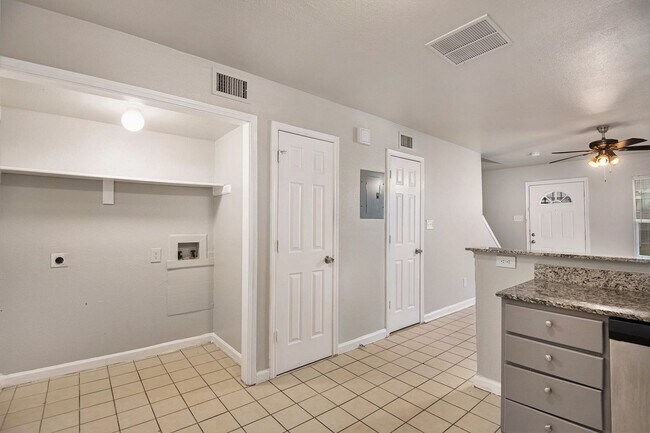 Building Photo - Recently updated 2-story 2-1.5 in Fort Worth ready for move-in!