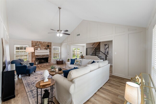 Building Photo - 14807 Joshnomi Ln