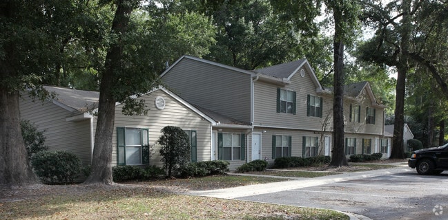 Building Photo - Hampton Ridge Apartments