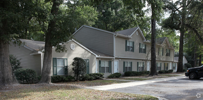 Hampton Ridge Apartments - 11501 Harts Rd Jacksonville FL 32218 ...