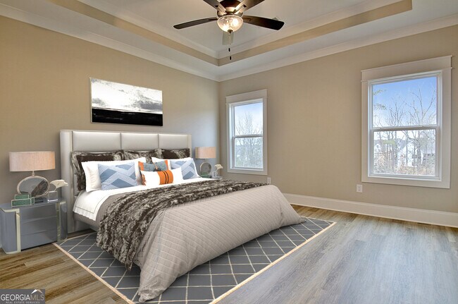 Building Photo - 190 Redhaven Dr