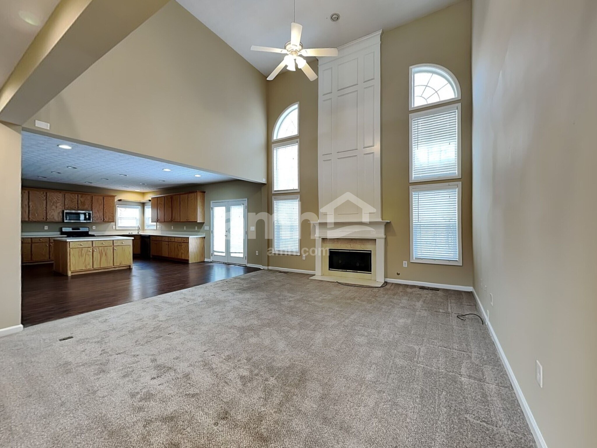 Building Photo - 520 Martin Field Dr