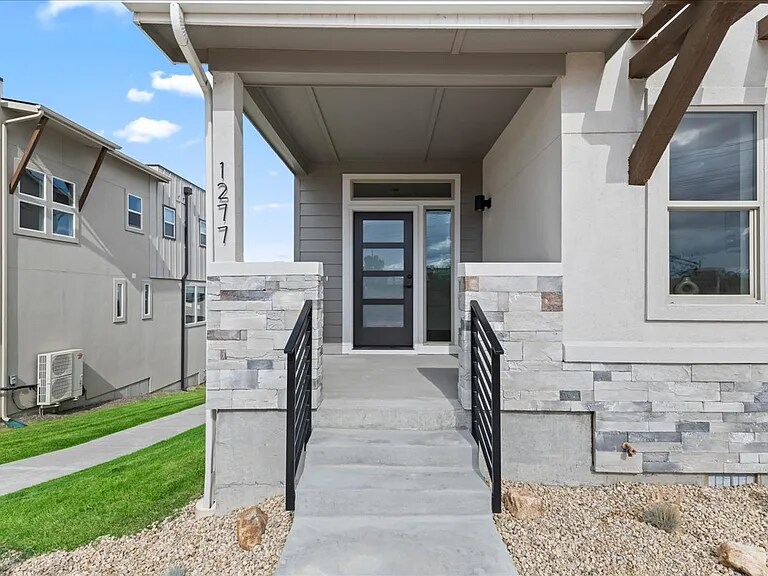 Building Photo - 1277 E Echelon Rdg Ln