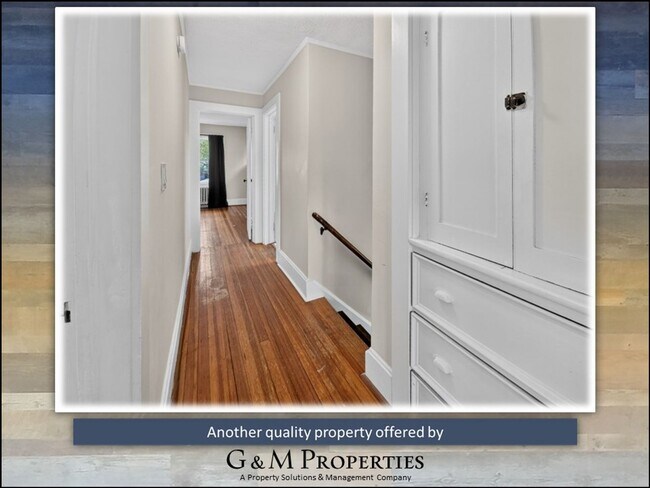 Building Photo - 1317 Genesee St