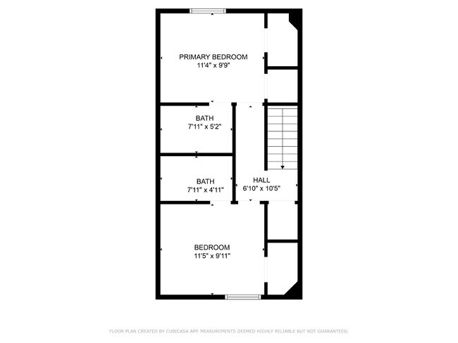Building Photo - 1 bedroom and 1 bathroom in a 3x3 duplex STEPS AWAY FROM CAMPUS