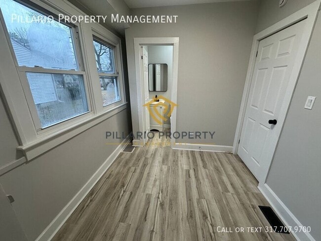 Building Photo - 3611 N Linwood Ave