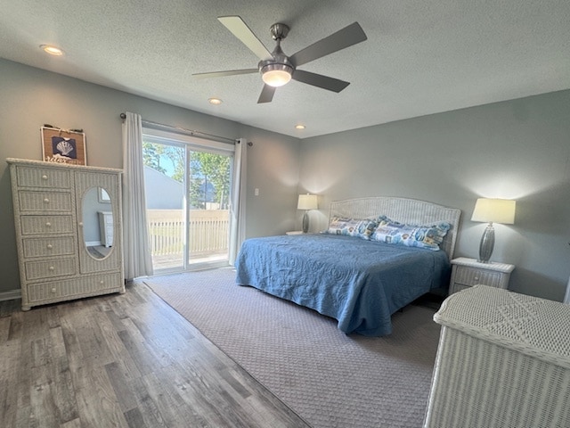 Spacious master - 1000 11th Ave N