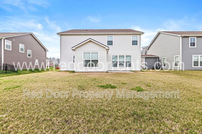 Building Photo - 12434 Reclaimed Dr