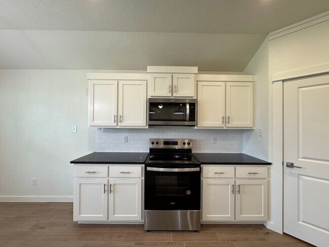 Building Photo - 4-Bedroom House for Rent in Temple