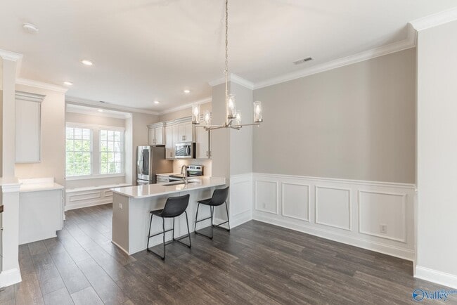 Building Photo - 21 Stone Mason Way NW