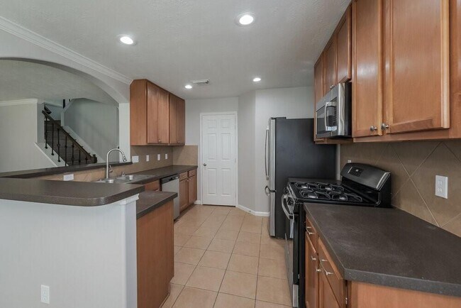 Building Photo - 2614 Elder Park Ct