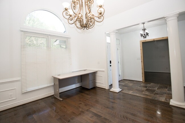 Building Photo - "Modern 3-Bedroom Home with 3 Full Bathrooms and Spacious Living Areas in Vass, NC!"