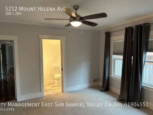 Building Photo - 5212 Mt Helena Ave