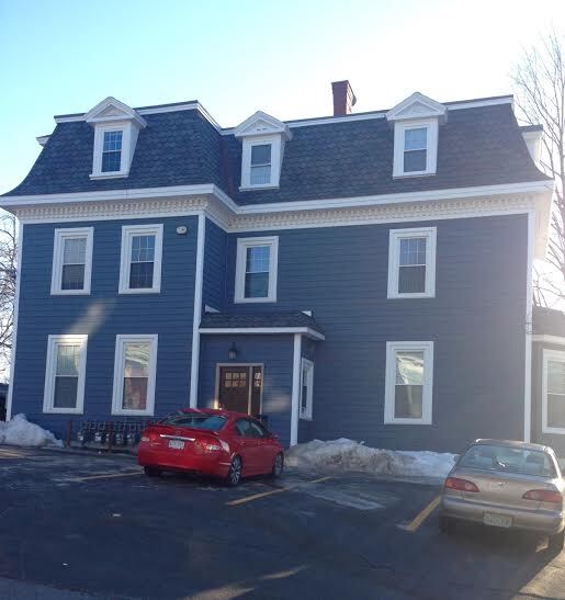 Building Photo - 406 Pawtucket St