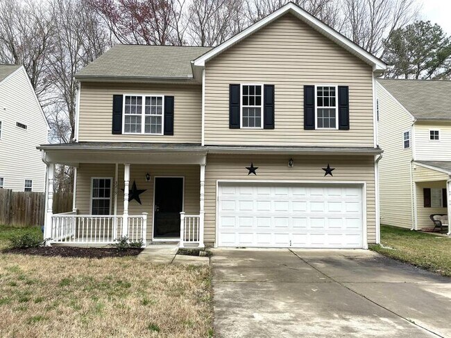 Primary Photo - 3219 Polite Ln