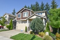 Building Photo - Gorgeous home in Olympia!!