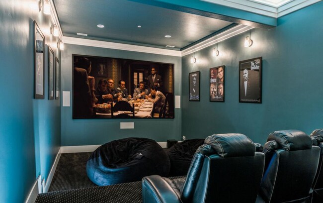 Building Photo - Luxurious Herriman 6 Bed with Indoor Court, Theater & Stunning Views!!!