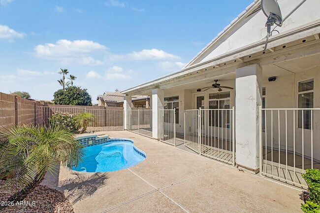 Building Photo - 22516 N 68th Dr