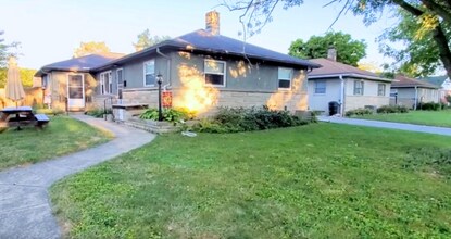 Building Photo - 4919 Fuller Dr