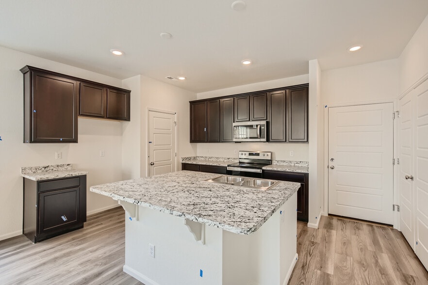 Building Photo - 17911 E 103rd Ave