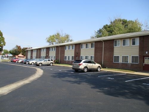 Building Photo - 812 LaSalle Ave