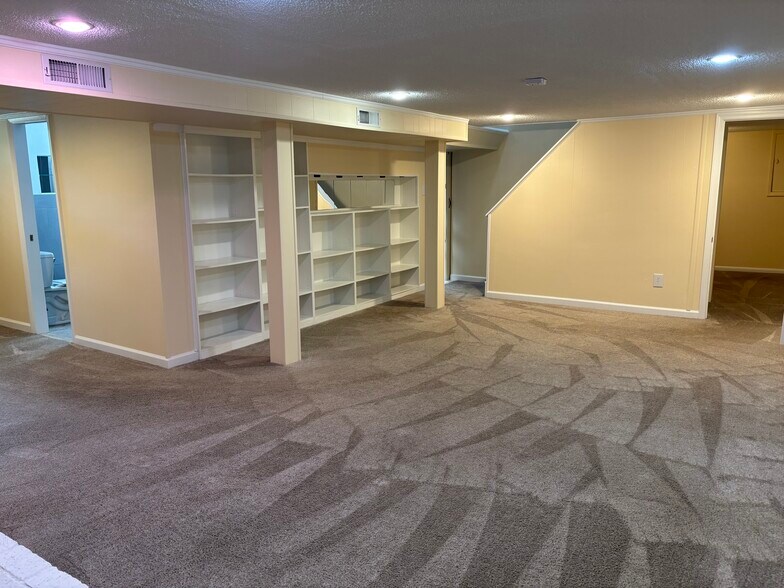 Basement - 48 Hope Rd