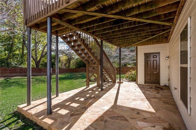 Building Photo - 3810 Cabalzar Ln