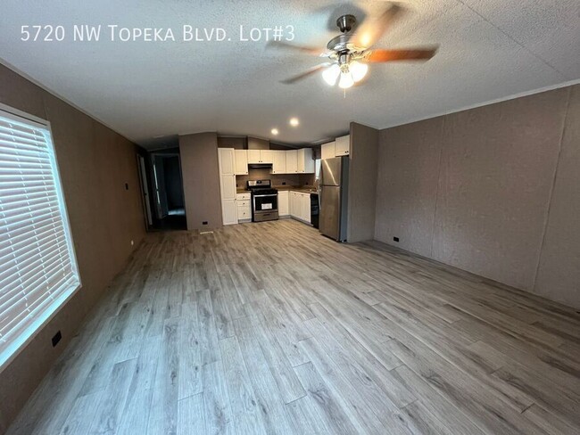 Building Photo - 5720 NW Topeka Blvd