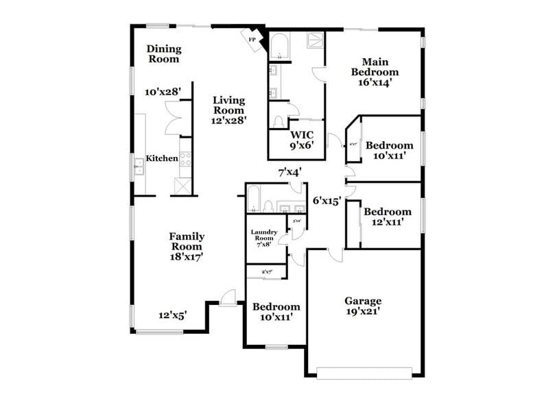 Building Photo - 23837 N 40th Dr