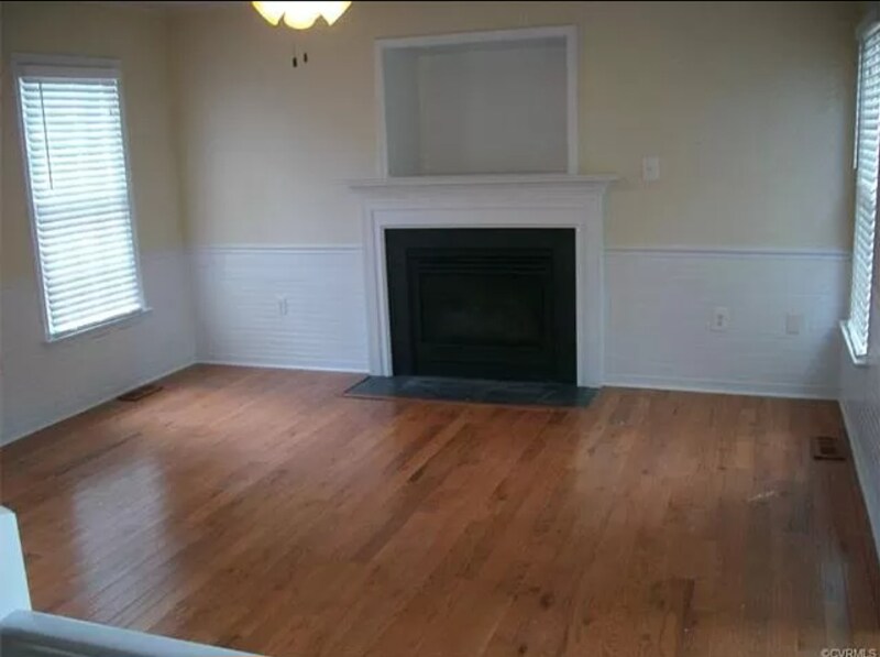 Building Photo - 5601 Silver Fox Ln